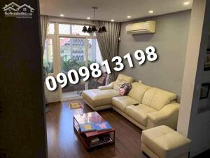 ️️️Nhà Dòng Tiền Quận 1 SHR Sang Tên Ở+KD TN Ngay.️️️