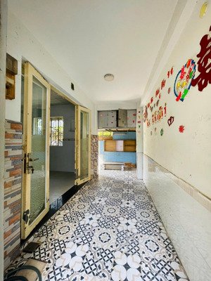 54m2 - trệt 1 lầu (không qh) - hẻm xe hơi - thống nhất , p11, gò vấp- giá : 4,78