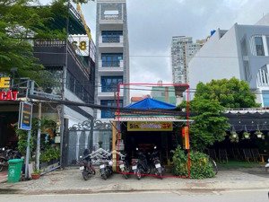 bán nhà nát khu vip 3.5m x 33.5m mặt tiền kinh doanh hoàng quốc việt, p. tân mỹ, quận 7 (phú mỹ cũ)