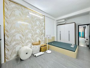 vip ngay thị nghè - hẻm ô tô xvnt 6m - 62m2 - 3tầng - 5chdv - 8.x tỷ
