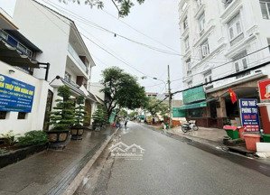 cần bán đất mặt tiền đường thông trần thị liền thông sang kdc làng đại học abc - với giá 9tỷ5 tl