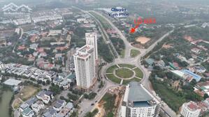 Bán 131m2 cách trường chuyên Vĩnh Phúc 200m giá cực tốt cho khách