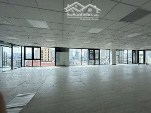 cho thuê văn phòng 340m2 - 85tr/tháng tại tòa c1 thành công, ba đình, hà nội sàn thông thoáng đẹp