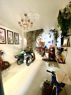 đẳng cấp! nhà hiếm nguyễn đổng chi 58m2, lô góc 2 thoáng, ô tô 7 chỗ vào nhà, 1 nhà ra phố, 14.6 tỷ