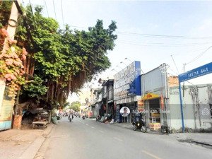 nhà thổ cư 93m² sổ riêng giá 5.2 tỷ hiệp thành 13 quận 12