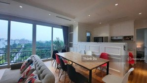 cho thuê căn hộ cao cấp full đồ , gia thượng , ngọc thụy 120m2 3pn giá 20 tr