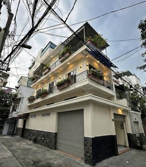 cho thuê nhà riêng tại 1025/51g đường cách mạng tháng tám, tân bình, giá cực chất 30 triệu, 60m2