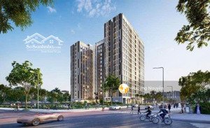 bán dự án chung cư trường thịnh trần não - lương định của, 3block, 18 tầng, 1400 tỷ (bao pháp lý)