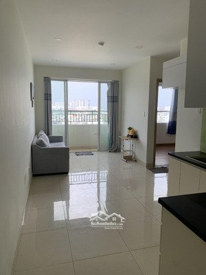 bán căn 2pn ban công phòng khách cc dream home palace q8 vào ở đón tết