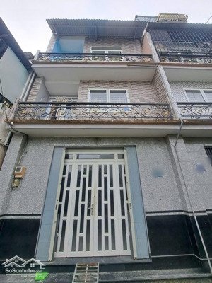 gấp bán nhà 4tầng đường số 4 tam hà, thủ đức- 55m2- 5,8tỷ ngay chợ tam hà, hẻm xe hơi, k