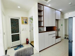cho thuê căn moonlight parkview 2pn,2wc nhà đầy đủ nội thất sang trọng giá 11 triệu 1 tháng