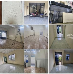 nhà 2 mặt tiền tx14 | kế bên chung cư picity 96m2 (5x19.2) xe hơi tránh nhau - giá chỉ 3.x tỷ