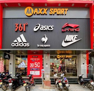 siêu phẩm! cho thuê mbkd phố hàng đào, dt: 100m2, mt: 4,5m. giá 180tr/tháng