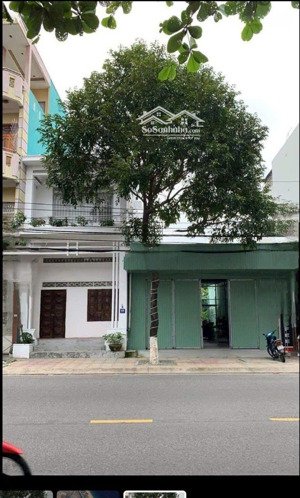 bán đất tặng nhà hoàng diệu trung tâm nha trang, sát biển trần phú