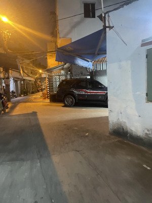 bán nhà hẻm xe hơi thông, sát mặt tiền đường âu dương lân p. chánh hưng ( p3 q8 cũ )