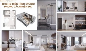 chính chủ bán căn studio alumi xuân cầu giá gốc cđt + chênh