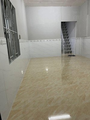 bán nhà thống nhất phường 16 gò vấp diện tích đẹp 45m2 giá 4,4 tỷ