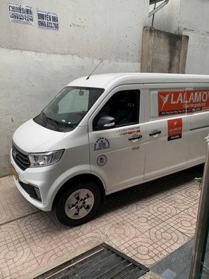 nhà 4 tầng bê tông cốt thép phạm văn chiêu ~ 51m2 (4 x 13m) sổ hồng nhà mới ở ngay 7,48 tỷ