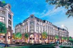 mở bán đợt 1 shophouse square central tp thái nguyên. em có quỹ căn vip mặt đường rẻ hơn 10%