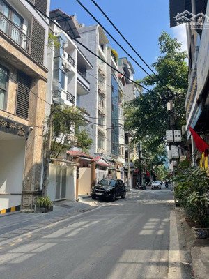 căn hộ tầng 1 mặt phố ô tô tránh - tiện kinh doanh - giá chỉ 5.5 tỷ