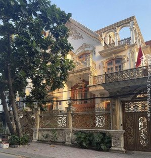 bán nhà biệt thự 36 tỷ, 232m2 tại lê đức thọ, gò vấp, hồ chí minh, giá cực chất chính chủ