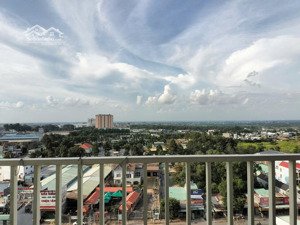 bán gấp cc tecco home an phú, 1,52 tỷ, 57m2, 2pn, 2wc, pháp lý đầy đủ