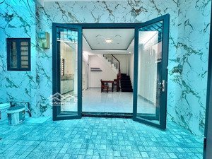 giá tốt - bán nhà 2 tầng quang trung p10 - 37m2 (5x7,5) - 2 pngủ - hẻm xe hơi - 4.1 tỷ còn tl.