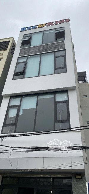 bán nhà văn quán lô góc 3 măt thoáng, view hồ, 2 oto tránh nhau, 50m2, 5 tầng, giá 14 tỷ