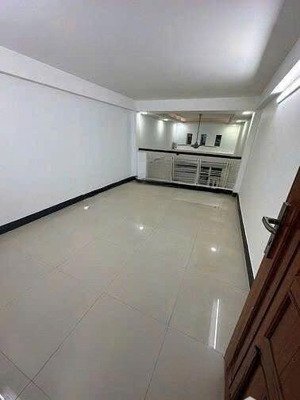 cho thuê nhà mới, hxh - 1 trệt 1 lửng 1 lầu, 4pn 3vs - phan đình phùng phú nhuận