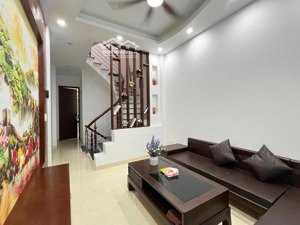 cầu am - vạn phúc ngay cc gold silk, gần cầu trắng - 38m2, 4t. giá. 8,5 tỷ 