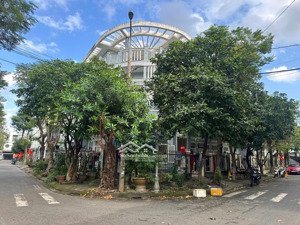 căn hộ 2 mặt tiền trung tâm chợ hòa khánh