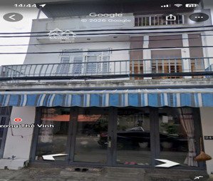 bán gấp tết! bán nhà mặt tiền lương thế vinh, sơn trà cách cầu rồng 800m, gần biển mỹ khê chỉ 9 tỷ