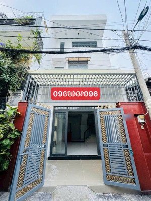 bán nhà mặt đường 385 (lê văn việt) gần ngay chợ tăng nhơn phú a q9 (55.6m2) 7 tỷ lh 