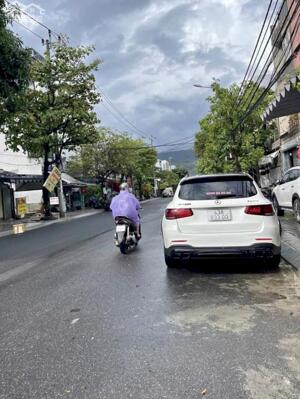 Tôi cần bán gấp lô đất mặt tiền 5m5 Đinh Nhật Thận , Phường Sơn Trà , TP. Đà Nẵng ⭐⭐⭐⭐⭐