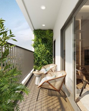 cần bán căn 100m² the wisteria - đã có sổ - full nội thất về ở ngay giá 7.4 tỷ