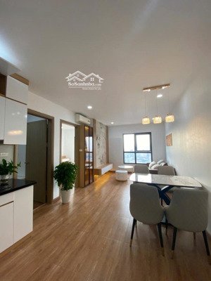 b.án căn chung cư cao cấp samsora 105 chu văn an, hà đông.60m2 có 2 ngủ 2vs.giá chỉ hơn 5 tỷ.