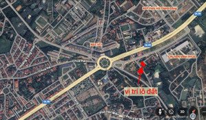 bán 131m2 cách trường chuyên vĩnh phúc 200m giá cực tốt cho khách