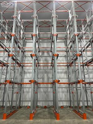 Cho thuê kho lạnh cấp đông công suất 650 tấn, trong khu cảng Cái Cui- Tân Phú- Cần Thơ, xuất nhập được, lộ Container.