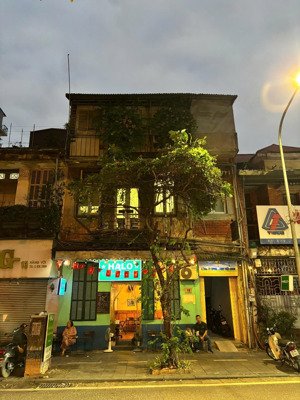 cho thuê mặt bằng cửa hàng 20m2 mặt phố 15 hàng vôi, hoàn kiếm