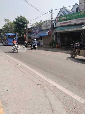 bán đất nguyễn duy trinh (5x23)m hxh, long trường tđ. giá nhỉnh 5 tỷ