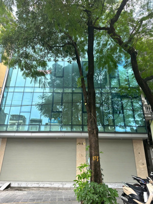 cho thuê nhà mặt phố tại đường trần khát chân, thanh nhàn, hai bà trưng, hà nội, 60 triệu, 60 m2