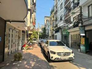 mễ trì - lô góc 8 tầng thang máy ~40m ô tô tránh ,vỉa hè - kinh doanh- giá đầu tư nhỉnh 12 tỷ