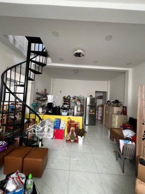 bán nhà hẻm 611 nguyễn ảnh thủ - q12 - hẻm xe hơi - 66m2 - 3pn - giá chỉ 3.6 tỷ