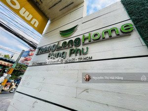 bán biệt thự thăng long home - giá tốt khu vực - 137.7m2 - 3 tầng - 5pn, 4wc