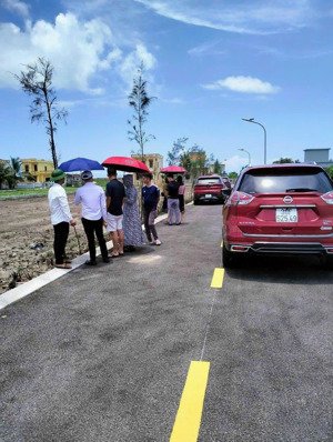 chính chủ cần bán 3 lô đất khu công nghiệp thạch quảng giá chỉ 199tr/lô