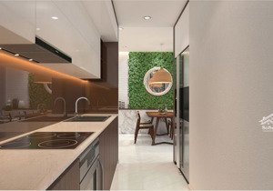 cho thuê cc res green tower,thoại ngọc hầu, tân phú, 14 triệu, 65m2, 2pn, 2wc,full nt