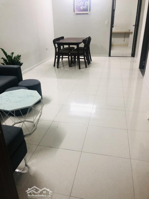 bán căn hộ 2 phòng ngủ chung cư ct2b hud phước long, nha trang. giá 2,5 tỷ