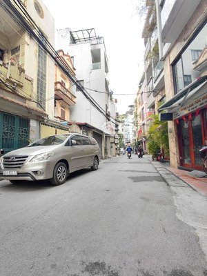 chính chủ bán nhà mặt phố yên lạc - 5 tầng - mặt tiền 5,5m - kinh doanh vip - chỉ nhỉnh 15 tỷ.