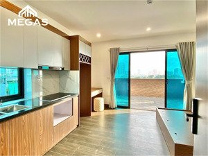 cho thuê cc mini 1pn + 1wc, 6,8 triệu, 45m2 tại võ chí công, tây hồ, hà nội giá tốt, view đẹp