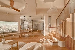 cần bán gấp penthouse cardinal court, 170m, 4pn, 3wc, 43ty, nhà đẹp lung linh, khu đẳng cấp tầm cao